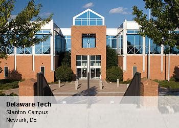 del tech stanton