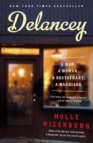 delancey a man a woman a restaurant a marriage Epub