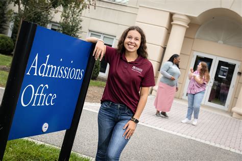 delaware state university admissions