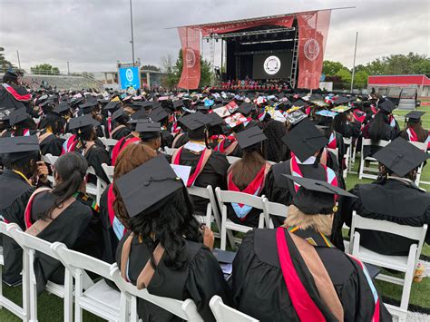 delaware state university graduation 2024