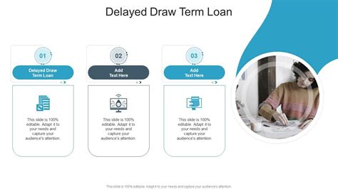 delayed draw term loan