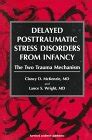 delayed posttraumatic stress disorders from infancy the two trauma mechanism PDF