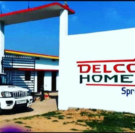 delcom homes