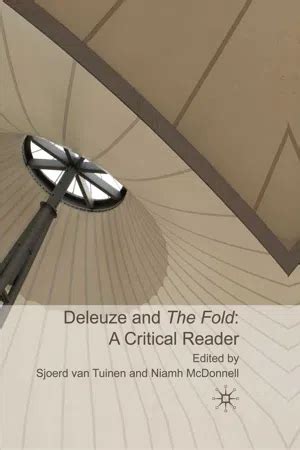 deleuze and the fold a critical reader PDF