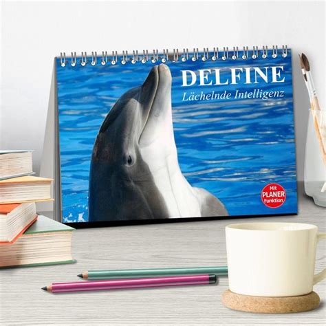 delfine intelligent tischkalender pfeilschnell monatskalender Doc