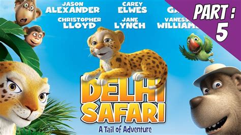 delhi safari in hindi