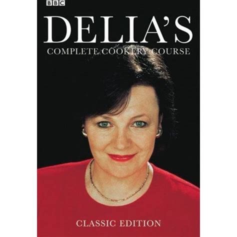 delias complete cookery course vol 1 3 Epub