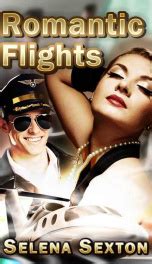 delight between flights romantic erotica Kindle Editon
