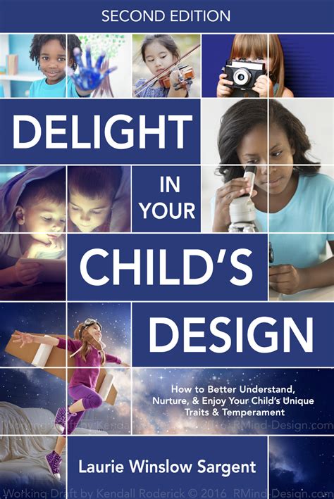 delight in your childs design Epub