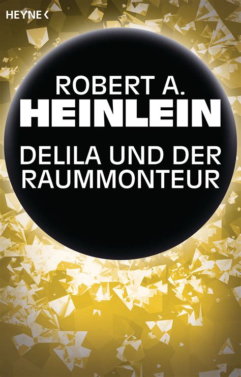 delila raummonteur roman robert heinlein ebook Epub