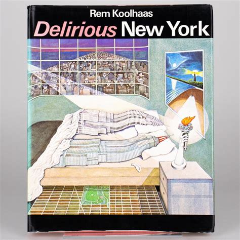 delirious new york a retroactive manifesto for manhattan PDF