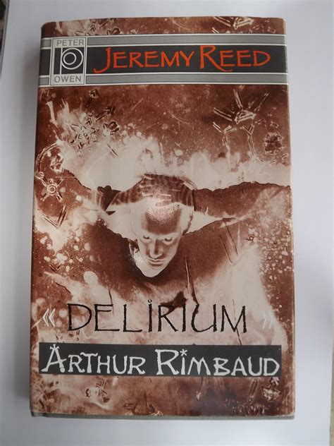 delirium an interpretation of arthur rimbaud Epub