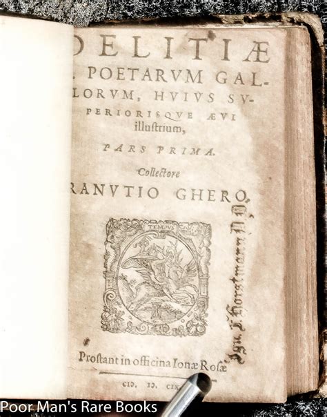 delitiae poetarum hungaricorum delitiae poetarum hungaricorum Reader