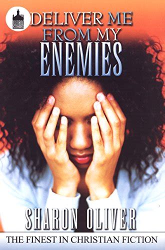 deliver me from my enemies urban books PDF