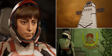 Deliver Us Mars Walkthrough Chapter 9