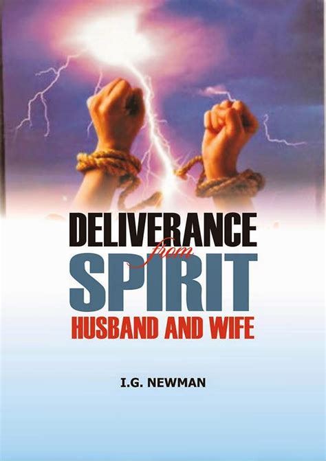 deliverance from spirit husband and spirit wife PDF