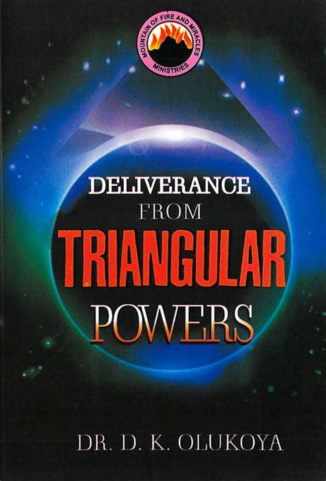 deliverance from triangular powers Ebook Reader