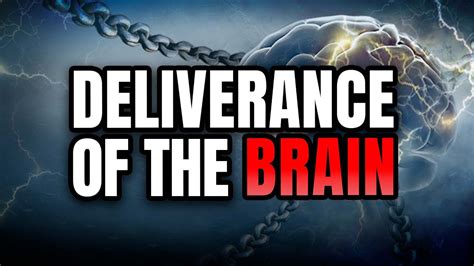 deliverance of the brain Kindle Editon