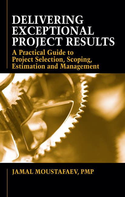 delivering exceptional project results delivering exceptional project results Kindle Editon