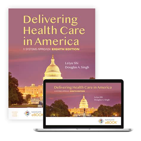 delivering health care in america delivering health care in america Kindle Editon