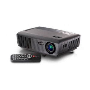 dell 1210s standard series projector review Reader