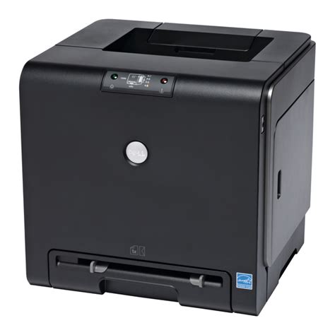 dell 1320c printer user guide Doc