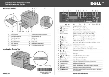 dell 1355cn user guide PDF