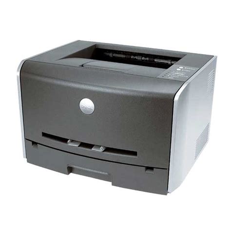 dell 1710n printer manual Reader