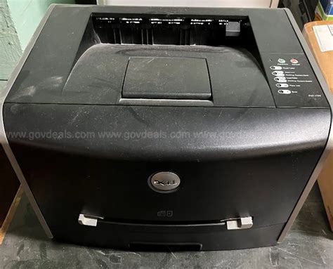 dell 1720 printer error Reader