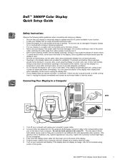 dell 2000fp monitor manual Doc