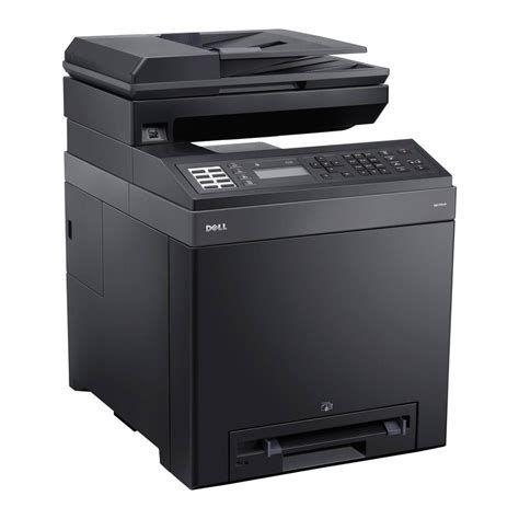 dell 2155cdn user manual Reader