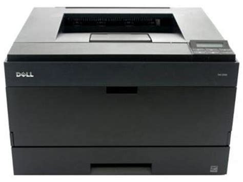 dell 2350d printer user manual Doc