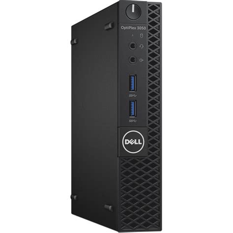 dell 3050 micro