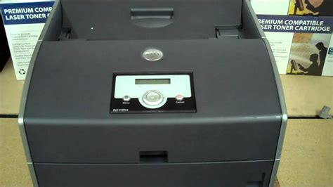 dell 5100cn troubleshooting guide Doc