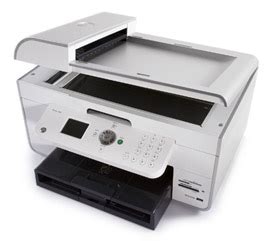 dell 964 printer manual PDF