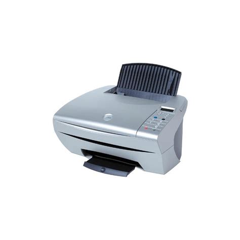 dell a940 printer manual Epub