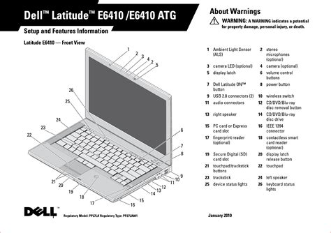 dell computer operating manuals Kindle Editon