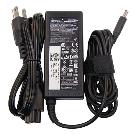 dell computer power cord