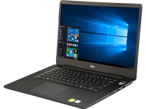 dell core i7 laptop