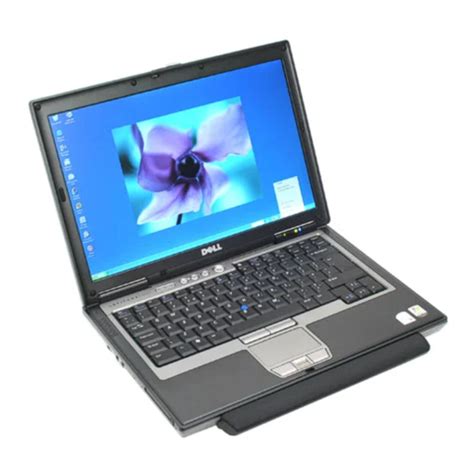 dell d620 laptop manual Epub