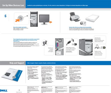 dell dimension 3000 manual pdf Reader