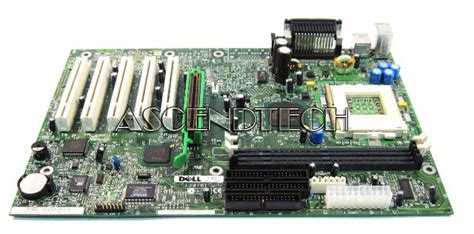 dell dimension 4100 motherboard specs Reader