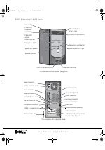 dell dimension 4600 user manual Doc