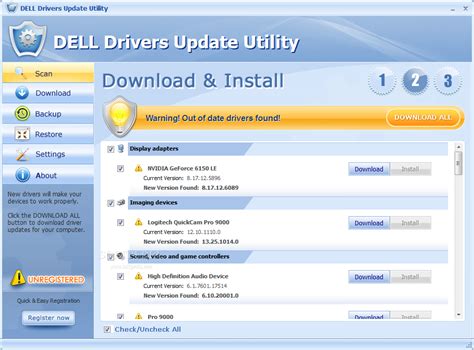 dell driver repair tool Kindle Editon