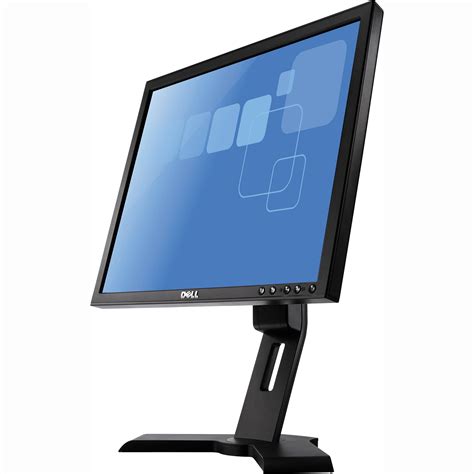 dell flat screen monitor manual PDF