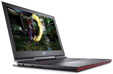 dell gaming laptop