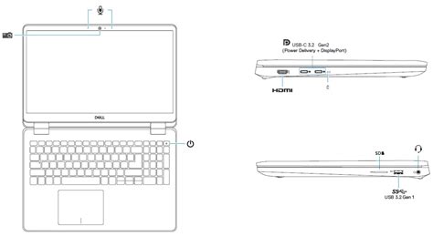 dell inspiron 1420 user guide Reader