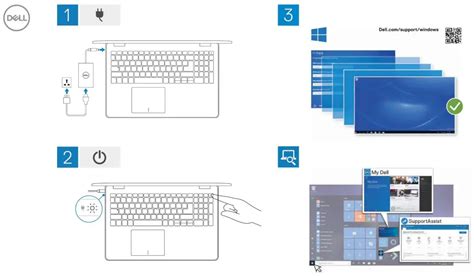 dell inspiron 15 user guide Kindle Editon