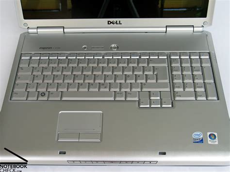 dell inspiron 1720 troubleshooting PDF