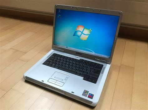 dell inspiron 6000 windows 7 64 bit Reader